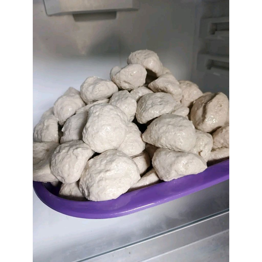 

basreng mentah kemasan 500gr | basreng ikan