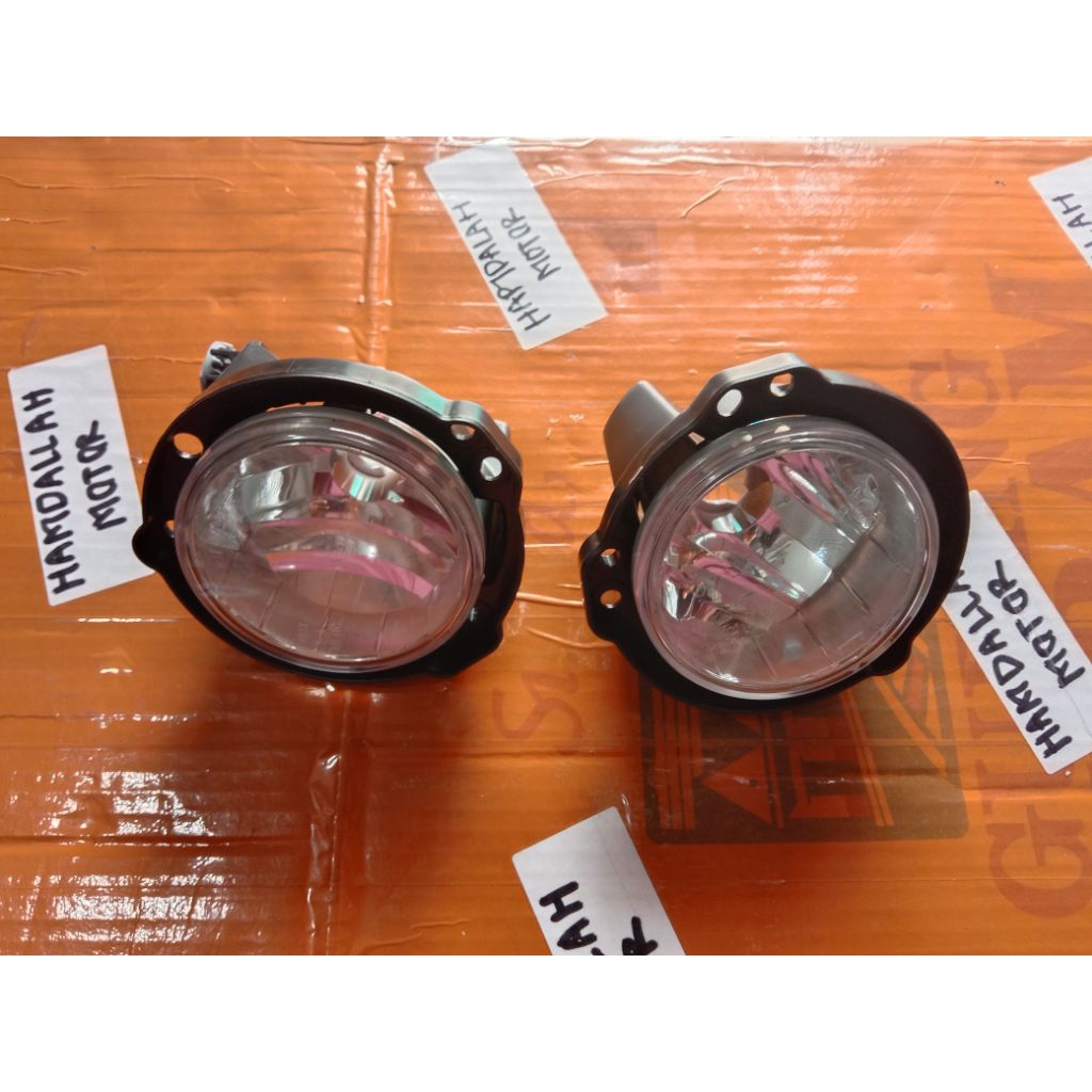 lampu foglamp Avanza 2012-2019 original