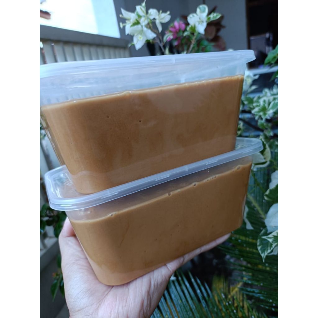 

petis ikan tuna 1 kg