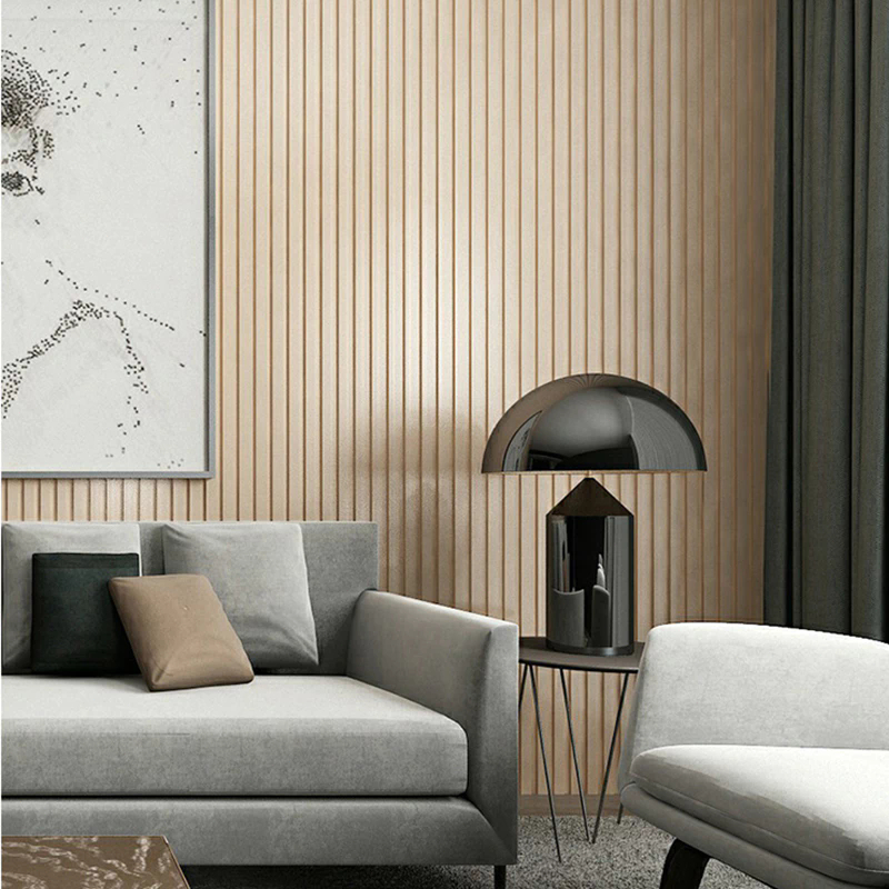 Wood Panel Pvc Panel Board [2.9 Meter X 16 Cm] Wpc Wall Panel Solid Wood Panel Board Pvc Wall Panel