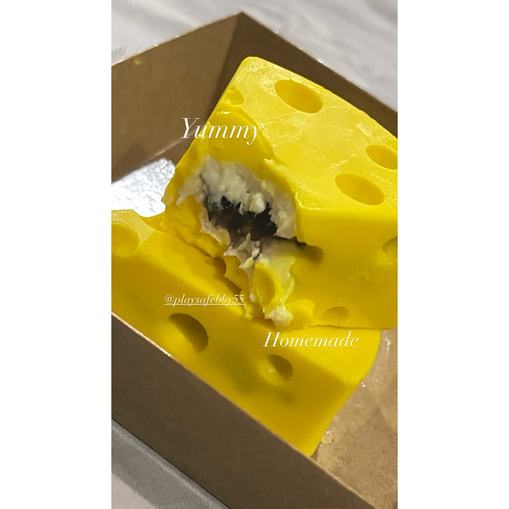 

cheesecake tom and jerry