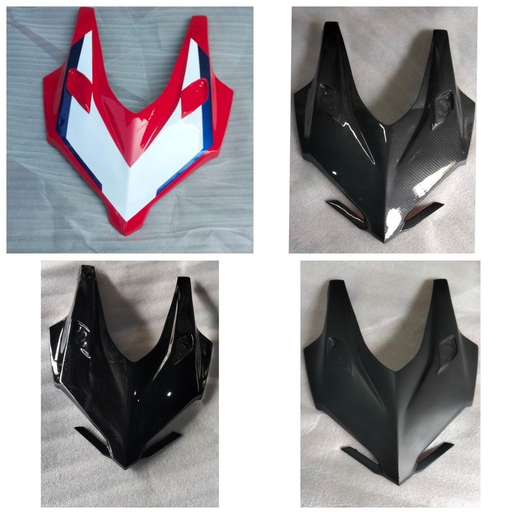 Batok/Kedok/Topeng/Tameng CBR250RR