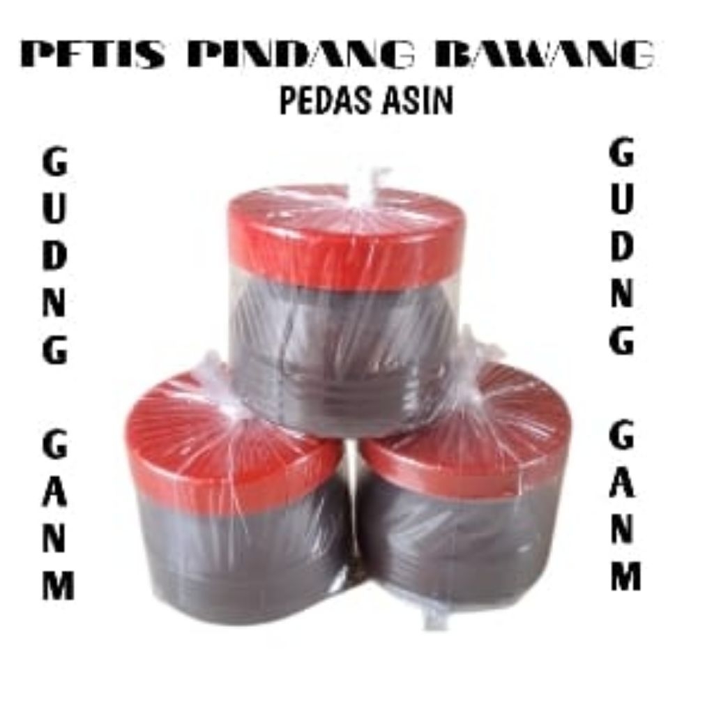 

petis G078 GDNG GNM petis ikan pindang manis pedas
