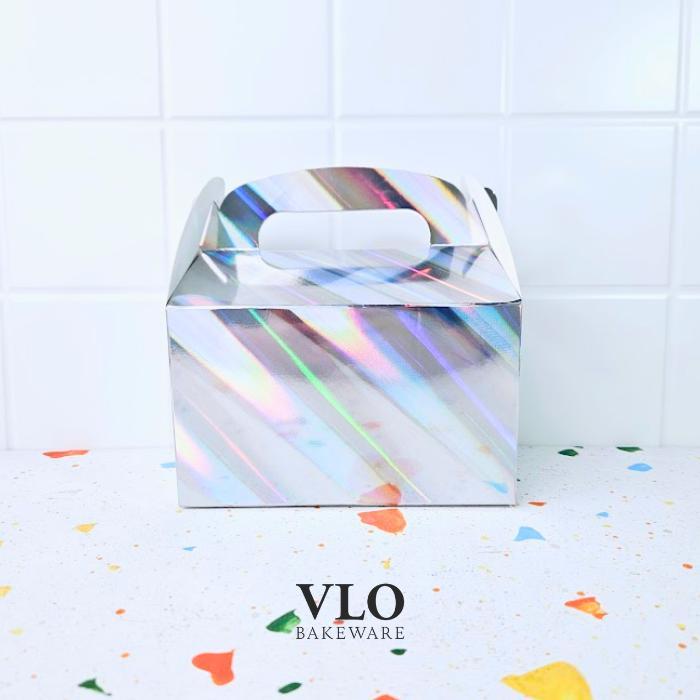 

Kotak kue gable box korea | box jinjing kue kering birthday Lebaran Gradient