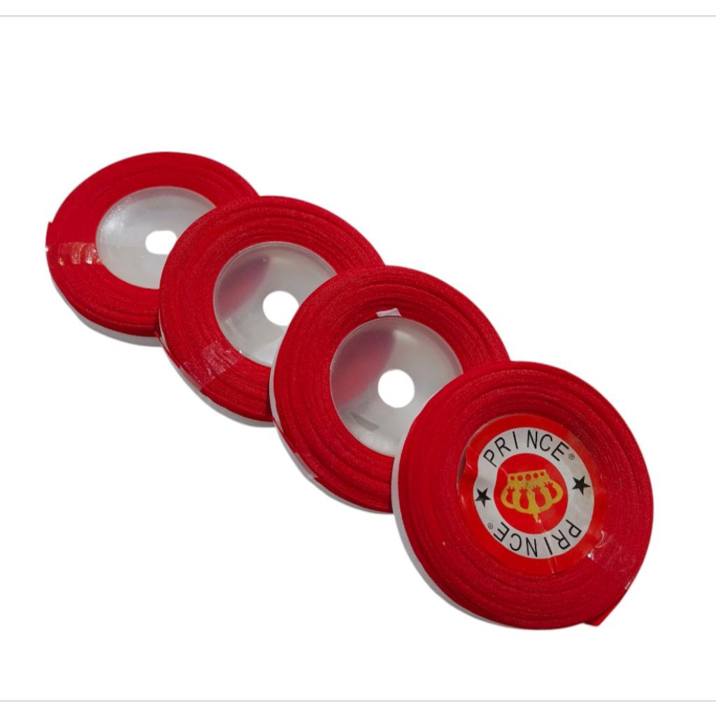 

PITA BENDERA MERAH PUTIH KECIL (1PCS)