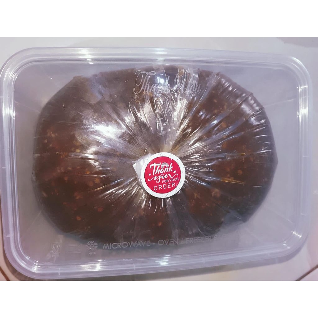 

Sambal Kacang HK Enak