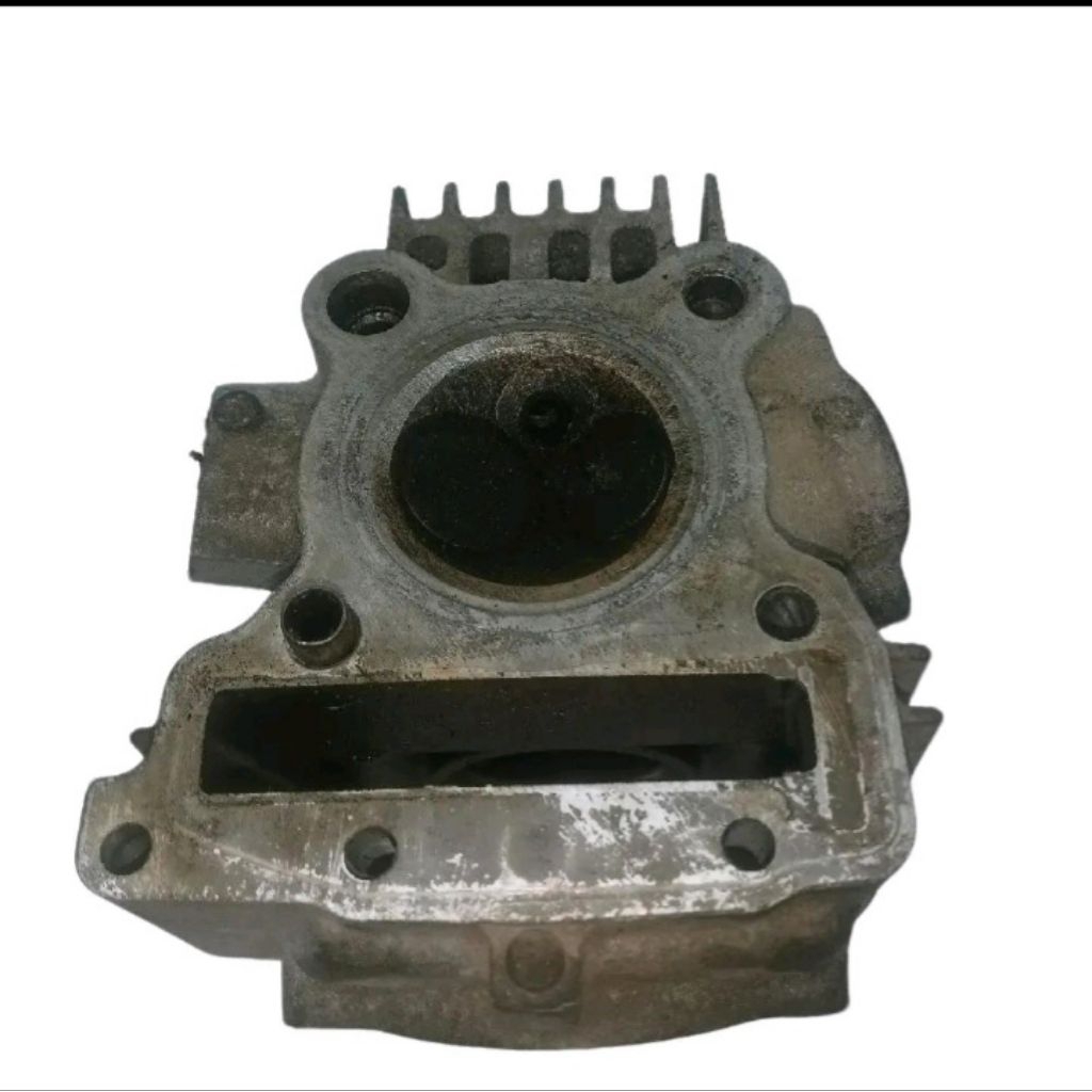 blok block silinder head kop cop Kawasaki zx130 zx130