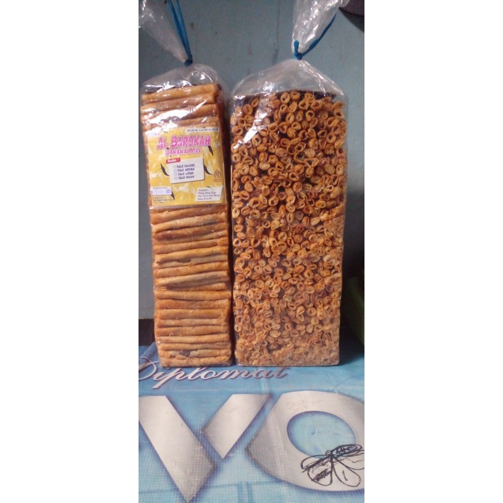 

sale aroma merk barokah 2kg
