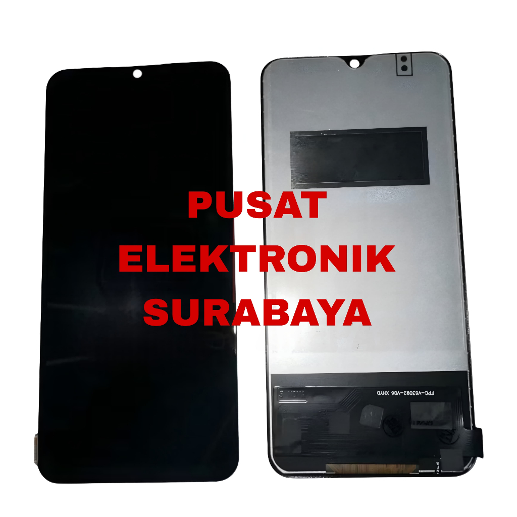 LCD TOUCHSCREEN FOR HUAWE I NOVA 5 / NOVA 5 PRO - ORI MURAH BERGARANSI