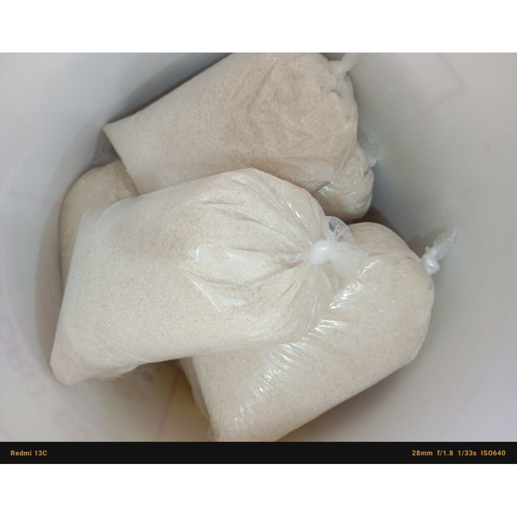 

Gula Pasir Putih Curah / Repack 1kg