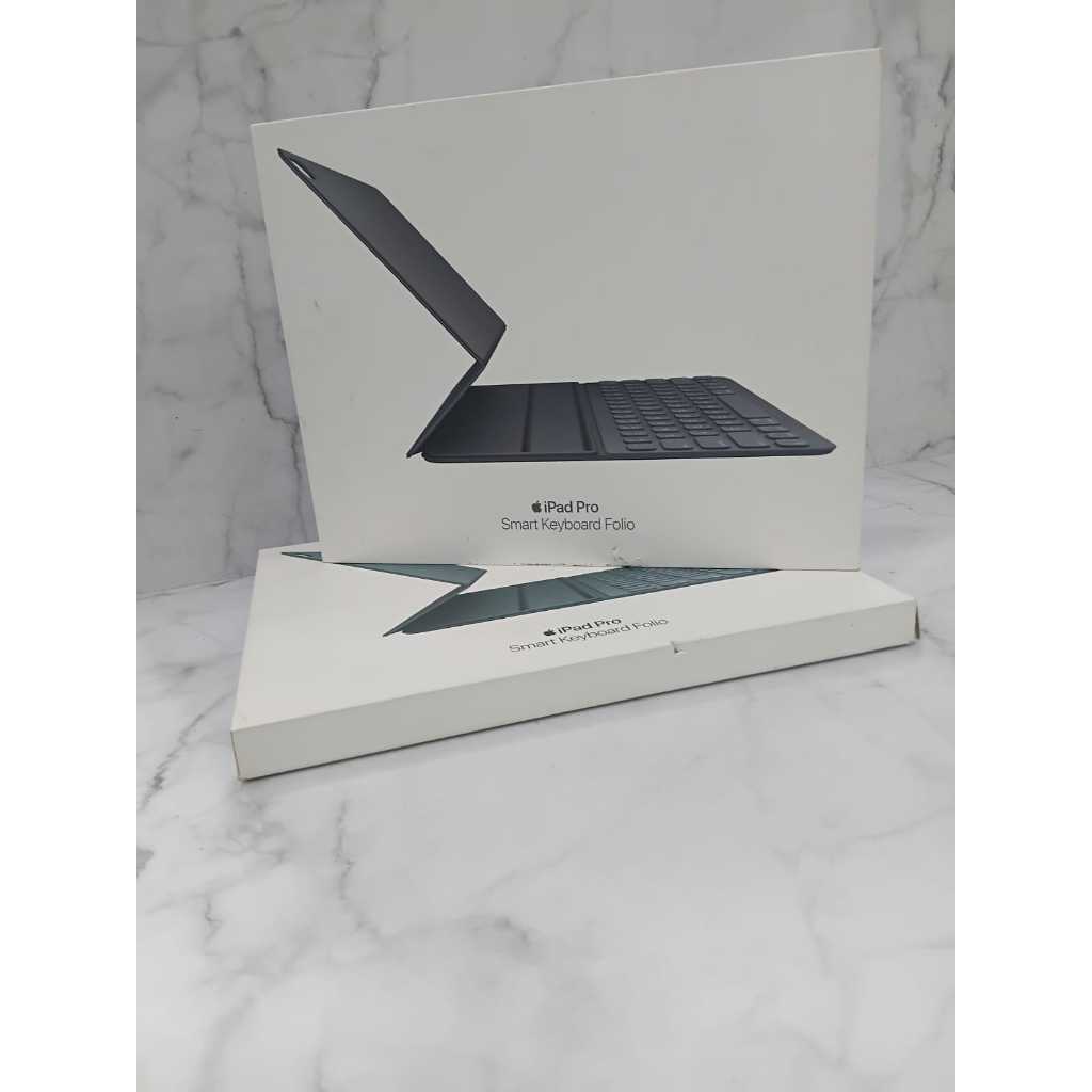 smart keyboard folio 12.9 inch ipad pro second