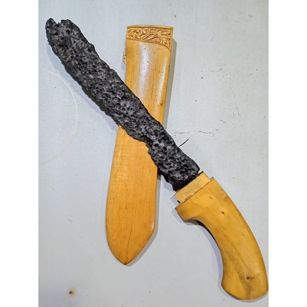 Wedung kabudhan sepuh