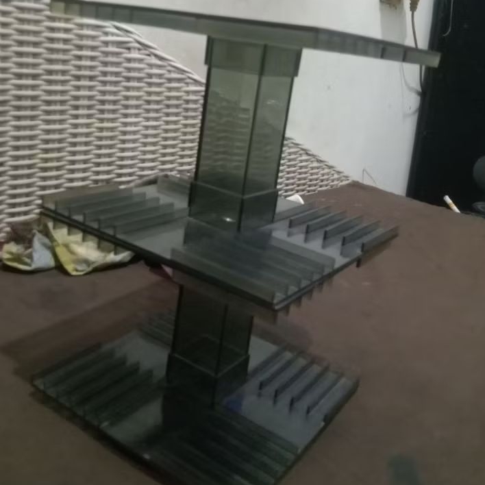 Rak CD Audio isi 40 CD's