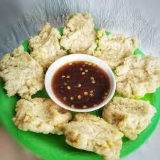 Bakdabak Prenduan Sumenep Khas Madura Bakris Enak