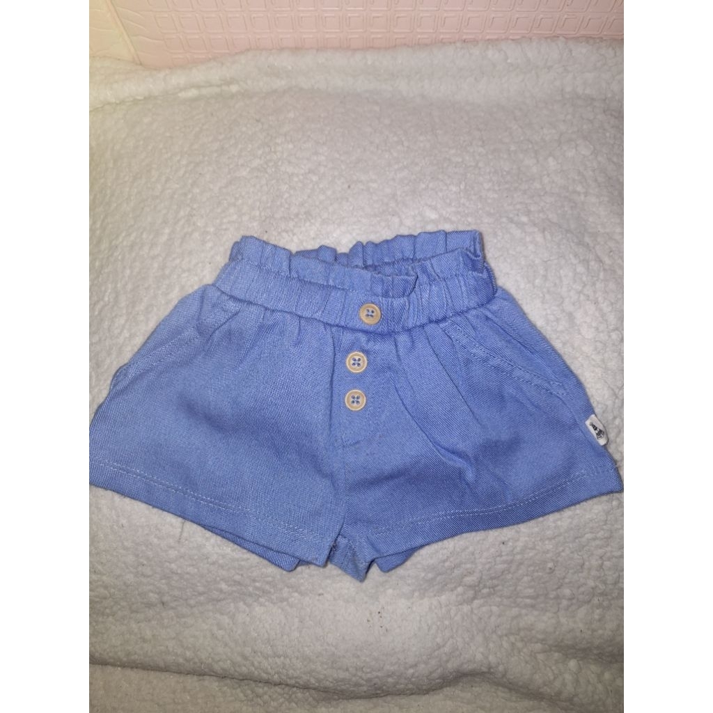 celana pendek bohopana baby