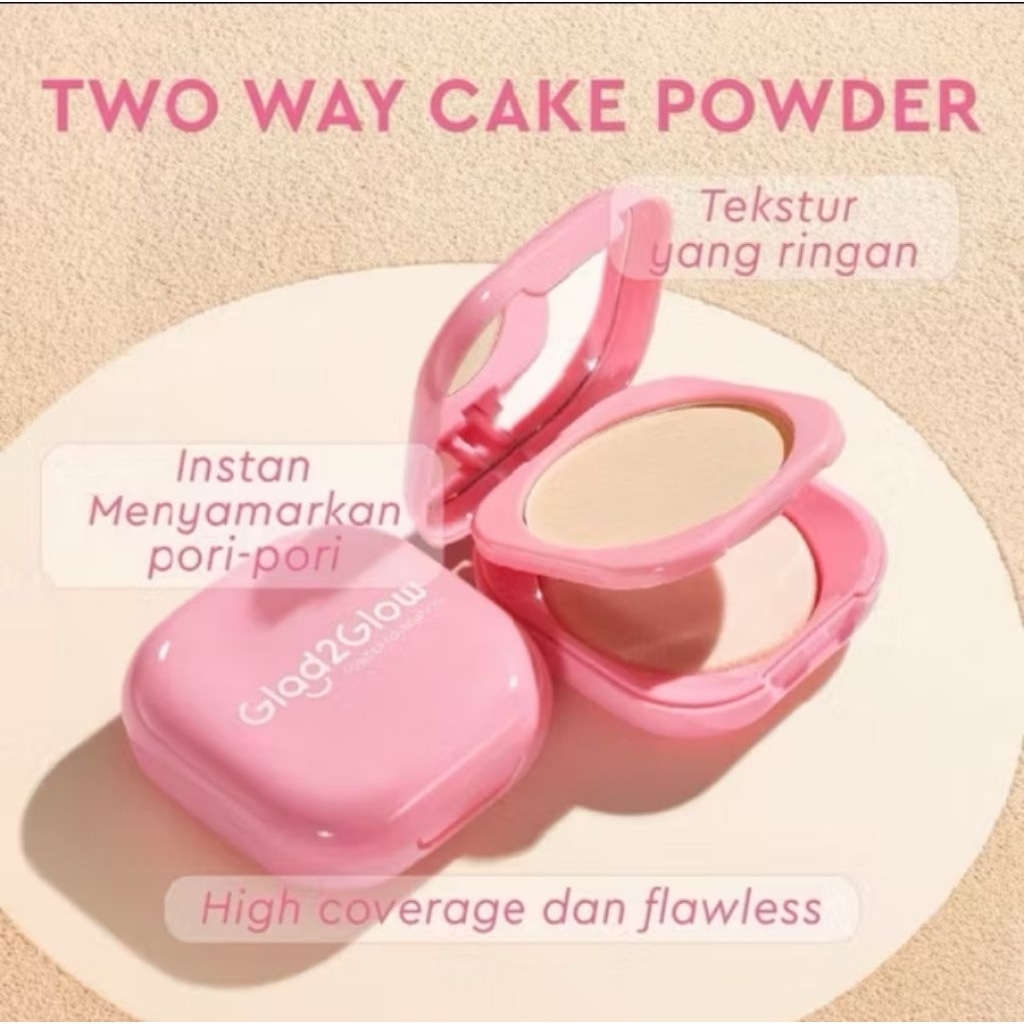 g2g powder foundation
