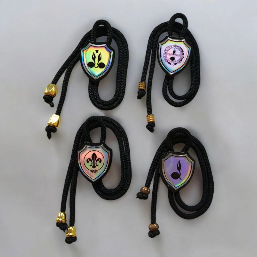 

Tameng Hologram Tali | Ring Kacu Pramuka Indonesia – Aksesoris Ring Hasduk SMP SMA Penggalang Penegak Terbaru perlengkapan pramuka