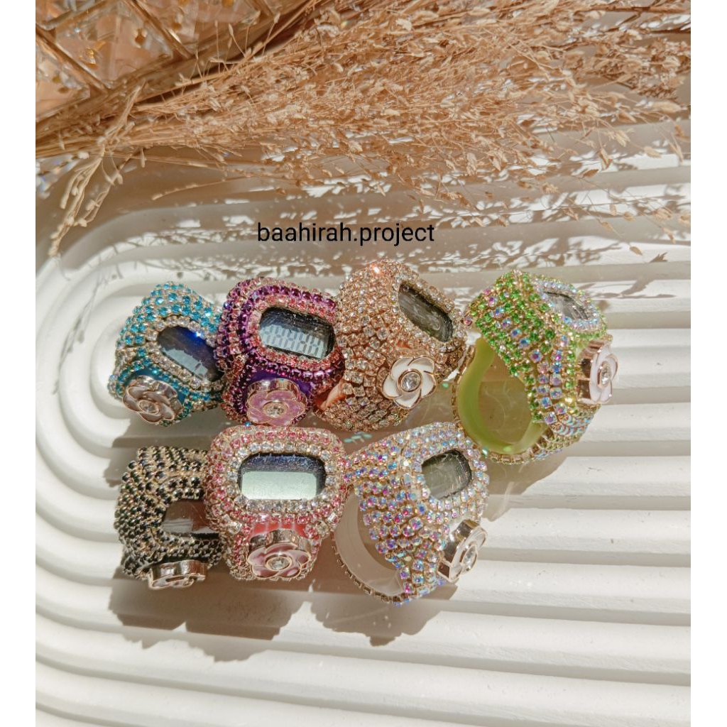 tasbih digital mini led tasbih swarovski tasbih digital cantik tasbih mutiara tasbih cincin tasbih m