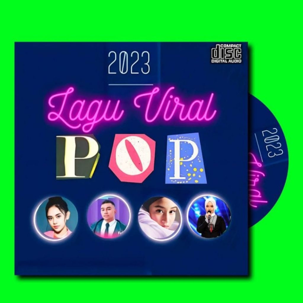 CD LAGU POP INDONESIA-KASET CD LAGU POP-KASET CD BUAT DI MOBIL-CD COMPACT DISC LAGU POP INDONESIA TE