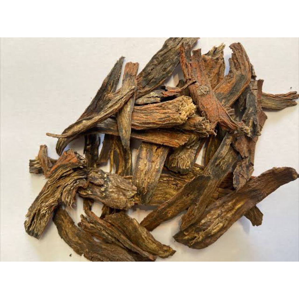 

Dan Shen Pian/Redroot Sage/Salvia Miltiorrhiza