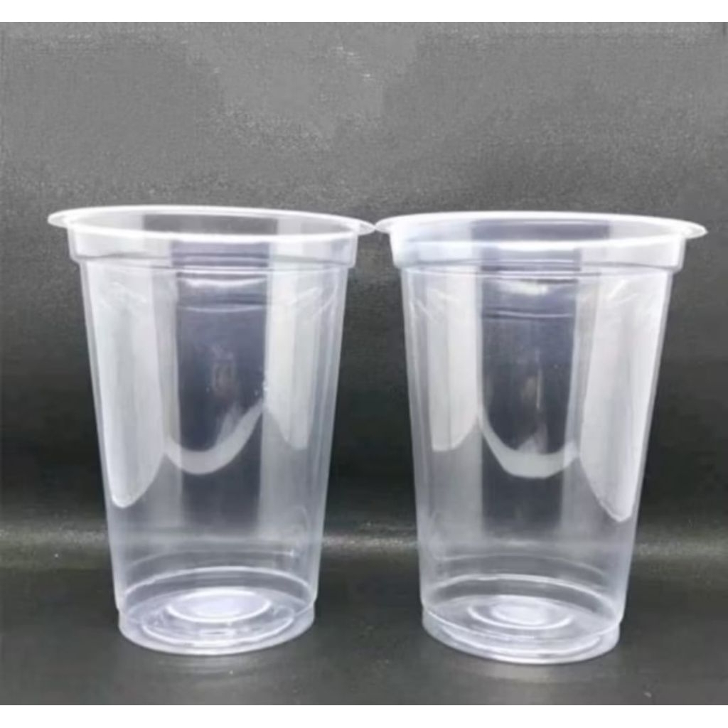 Cup 12 Oz 14 Oz 16 Oz Starindo7 gram