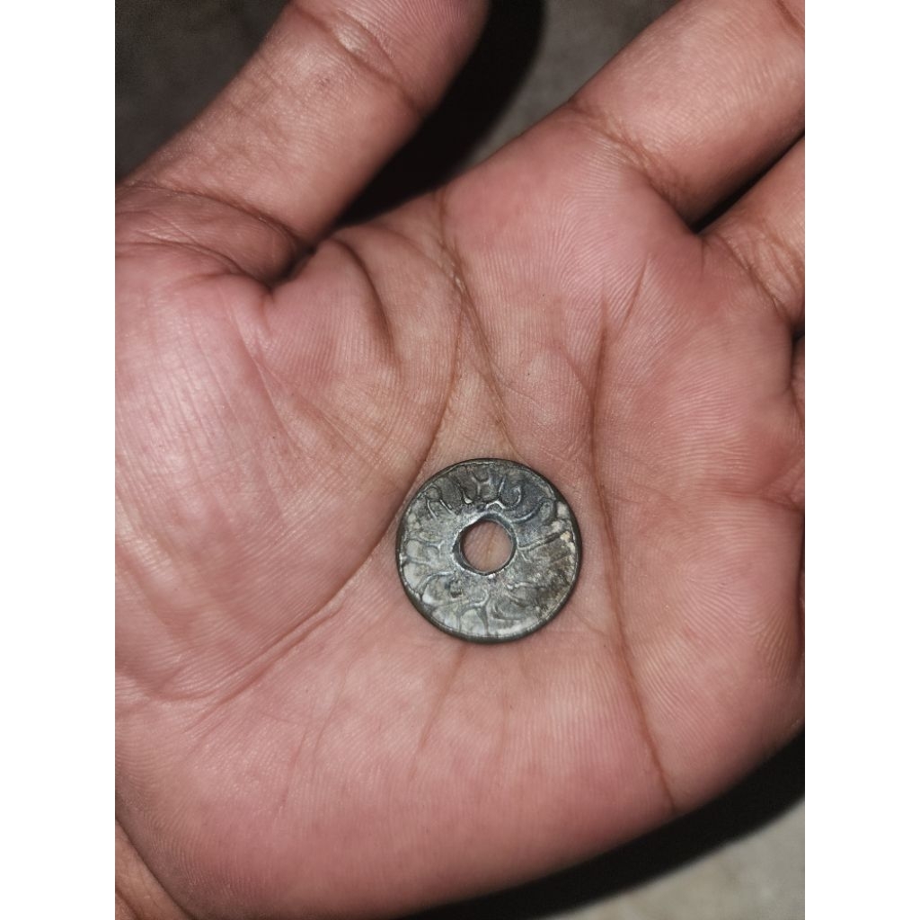 warisan mbah barang jadul koin langka unikk antik kuno