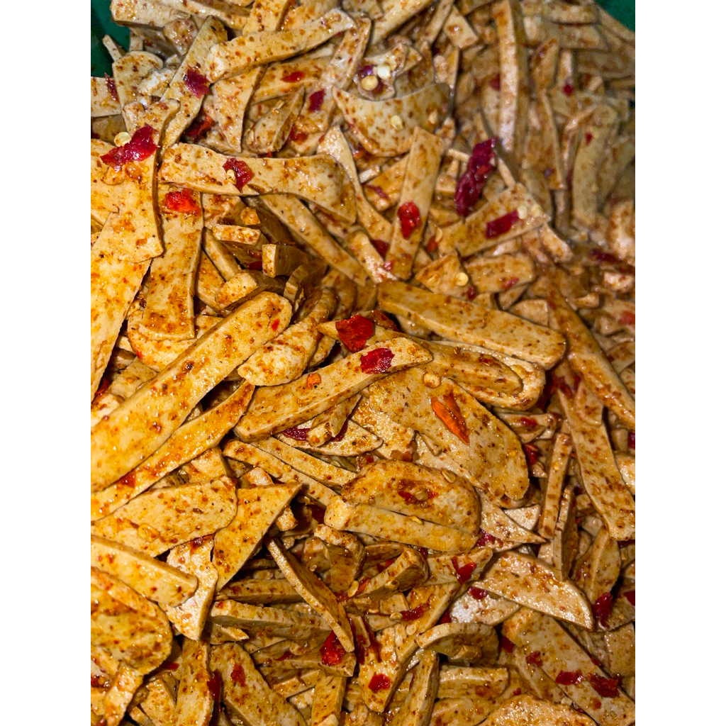 

basreng/basreng pedas/seblak/seblak kering/krupuk seblak/krupuk seblak mix