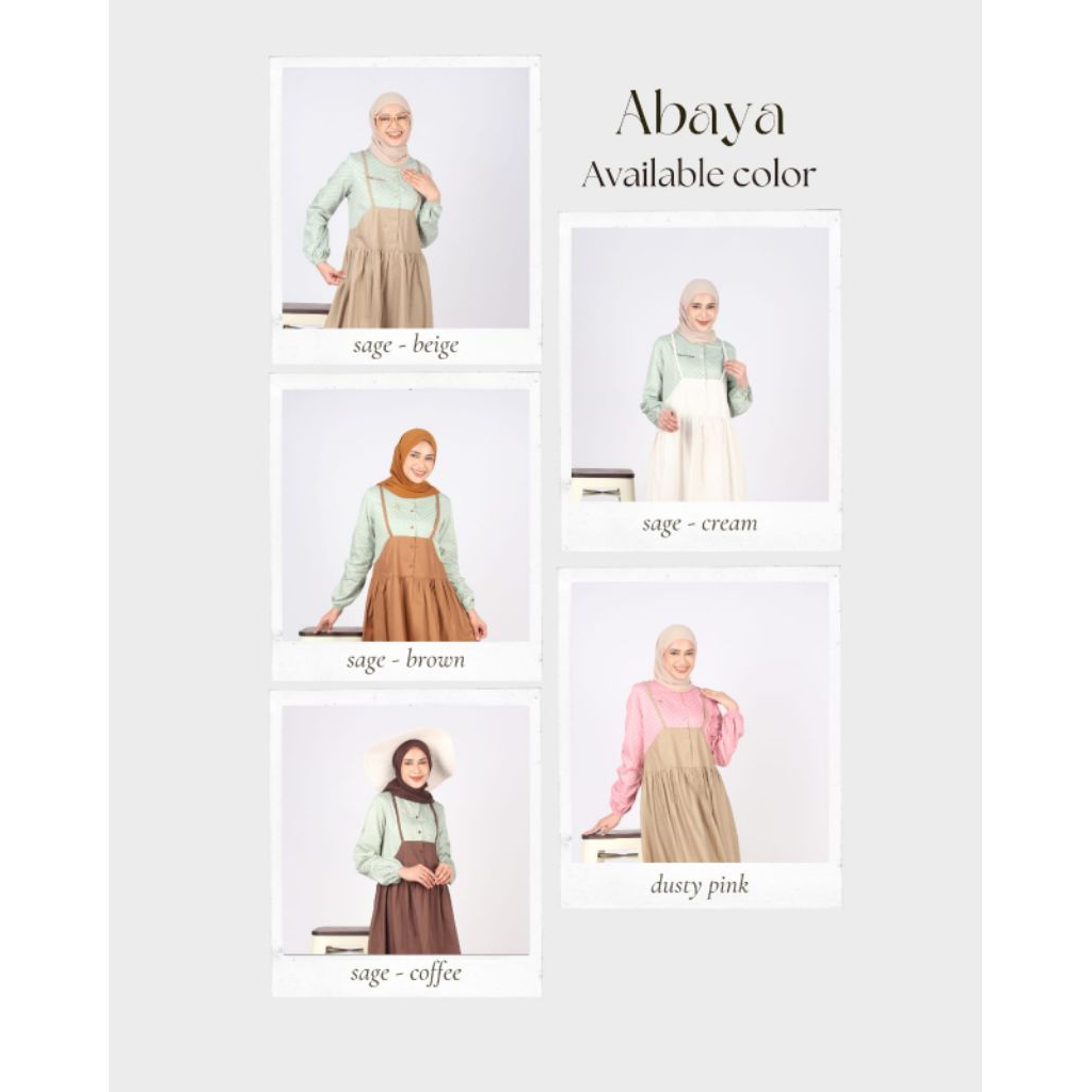ABAYA DANNIS TERBARU || ABAYA DANNIS EXCLUSIVE || ABAYA DANNIS LIMITED EDITION