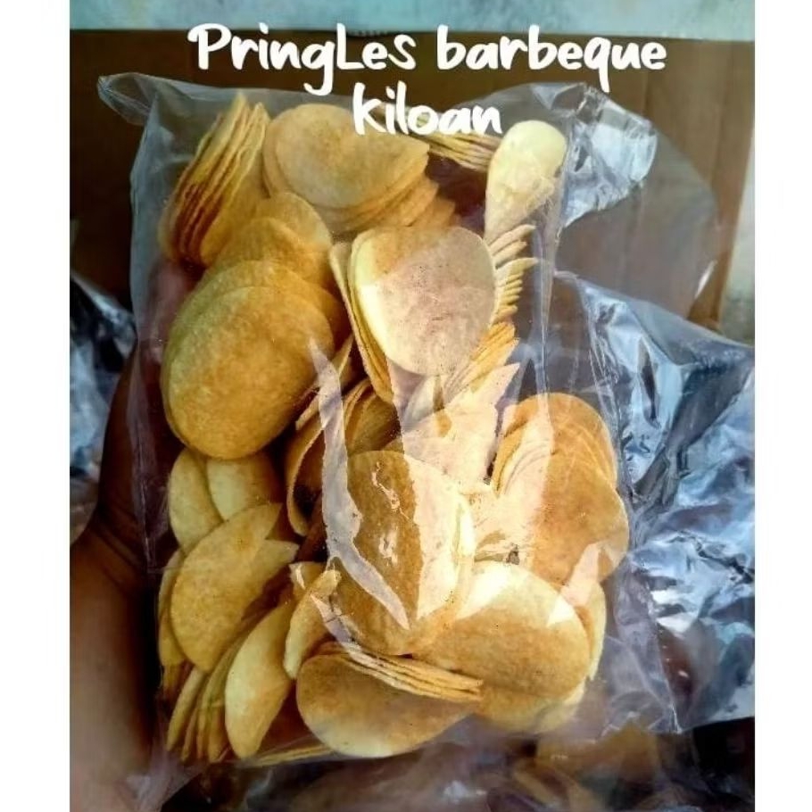 

Pringles kentang patahan 500gr