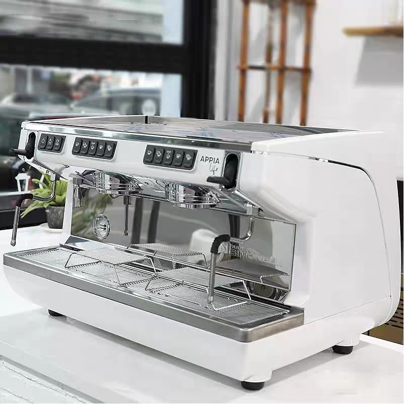 Mesin Kopi Simonelli Appia Life V 2 Group NEW