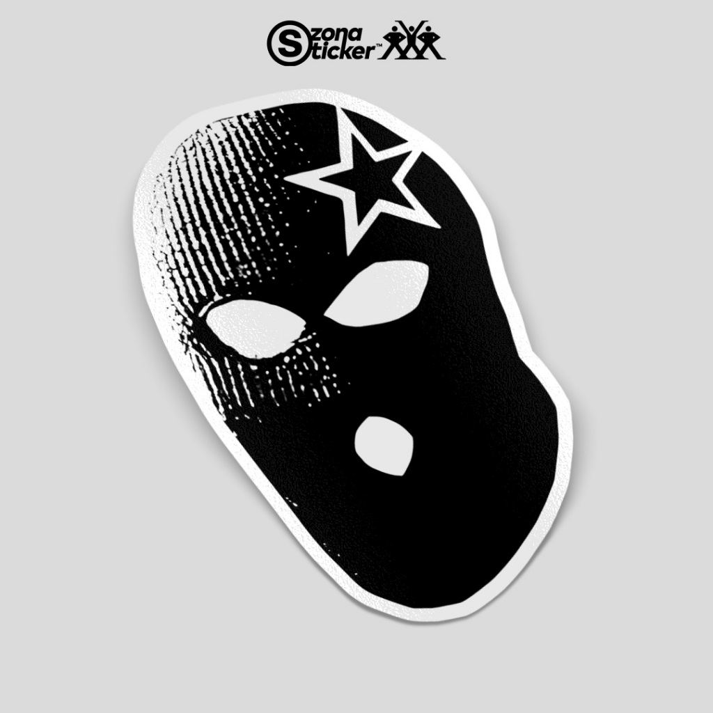 

Sticker topeng skena meme lucu | sticker aesthetic tengkorak | sticker skull | sticker pack | sticker anti air | sticker waterproof | stiker helm | sticker motor | stiker hp | sticker band | sticker dinding | sticker custom | stiker tumbler waterproof