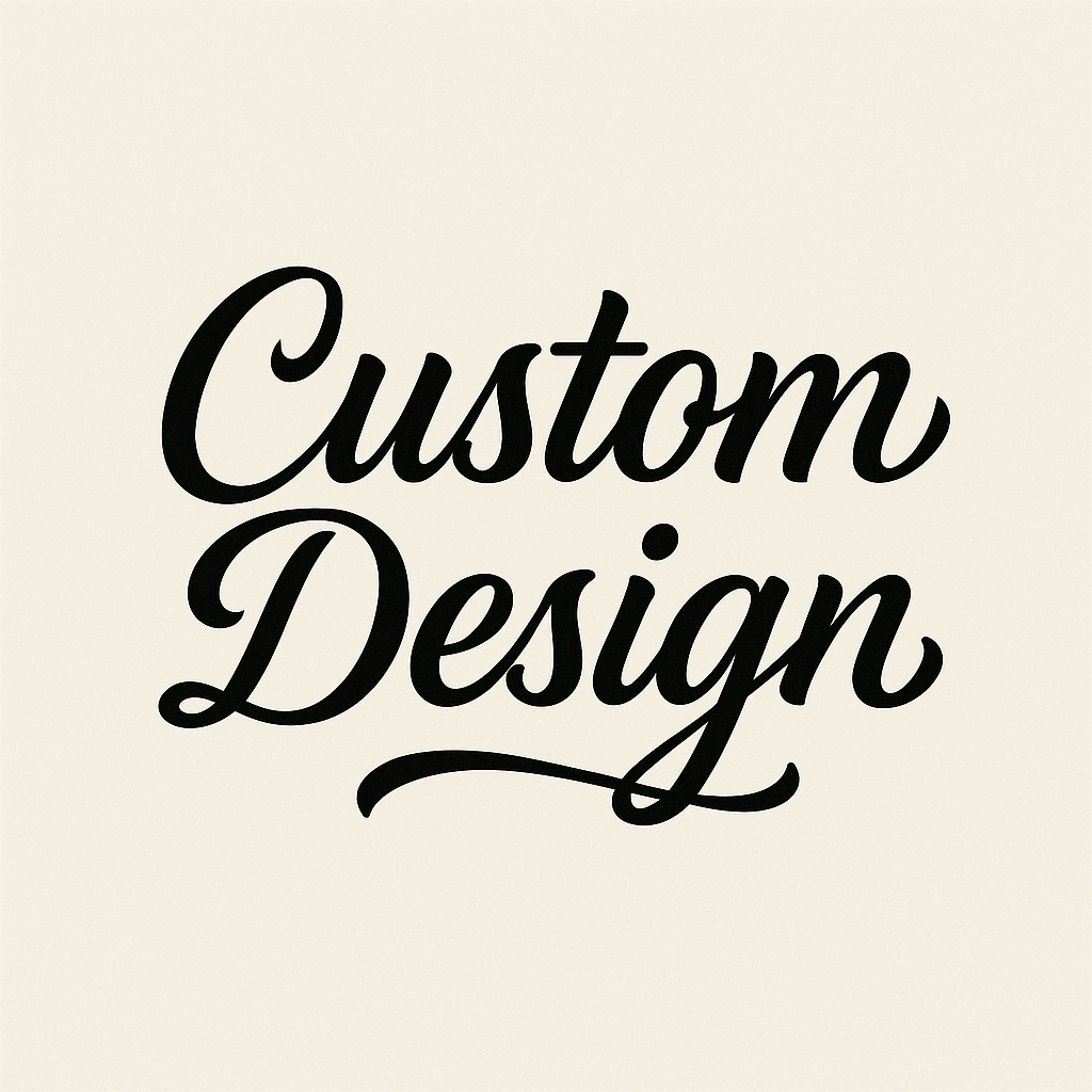 custom tray calcifer