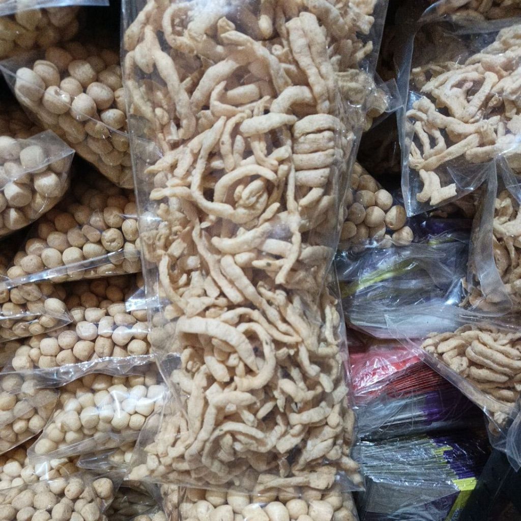 

stik ikan tenggiri 500 gram