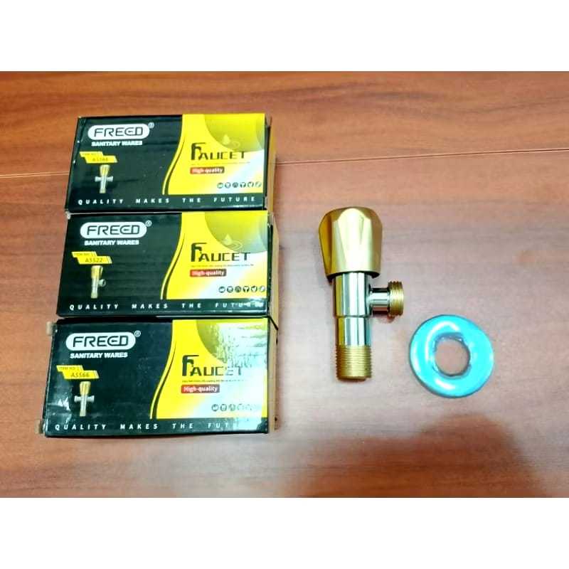 Kran air freed / Kran air double freed kuningan
