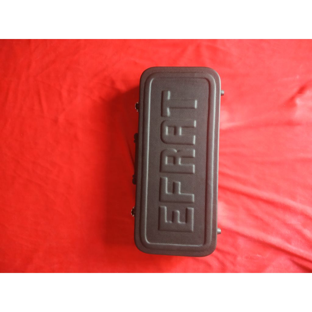 hardcase efek boss me 25 logo