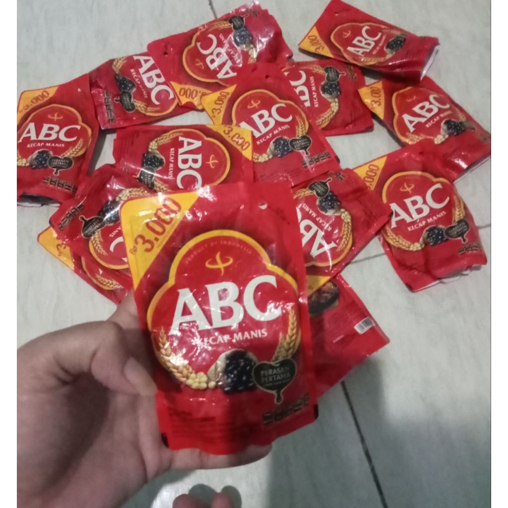 

abc 3 rb an exp lama april 2026 jual 2 rb an aja