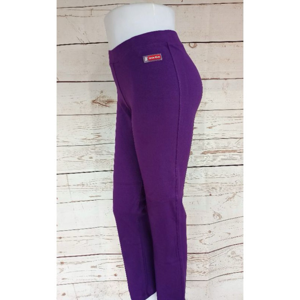 UNCLEWEST CELANA SENAM PROMO HARGA CUCI GUDANG PRODUK BARU