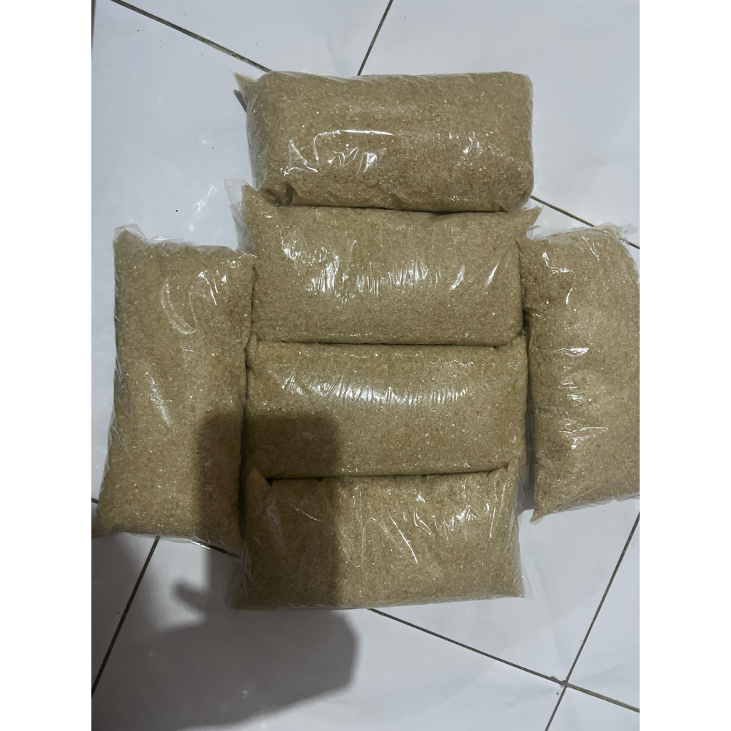 

grosir gulaa aslii 500gr