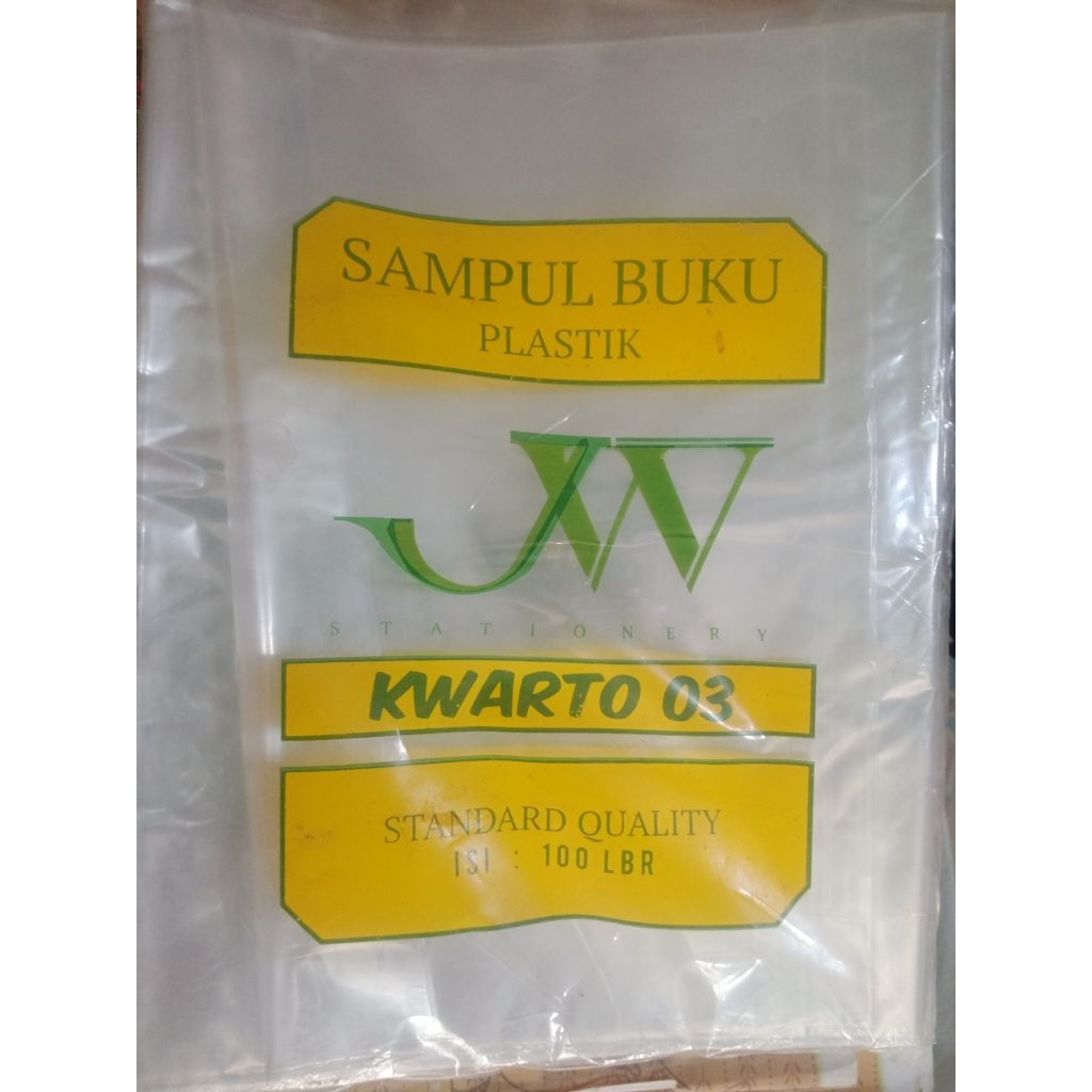 

Sampul plastik isi 40 harga utk 1 kodi