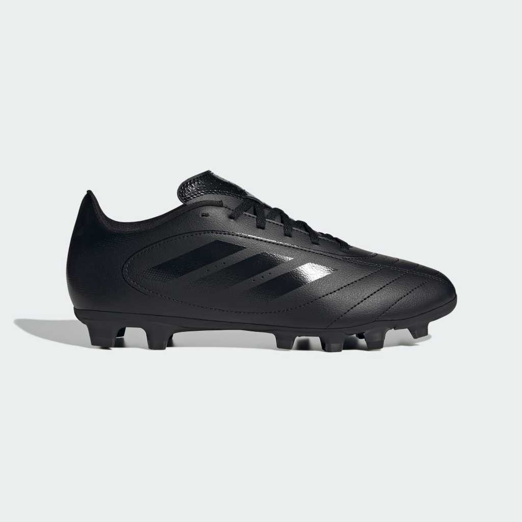 Sepatu Bola Adidas Goletto IX FG - Black Black Black IH7701 Original