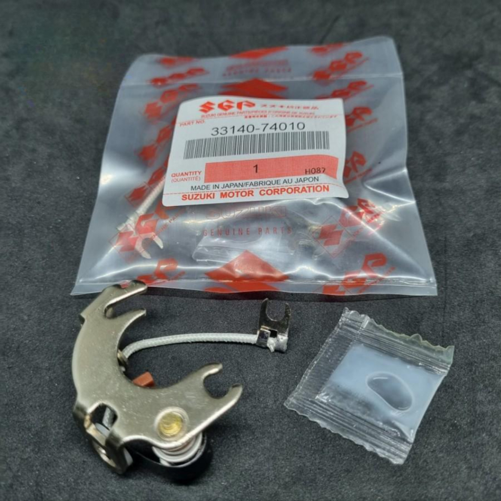 New Platina Only Suzuki Carry 1.0 1000Cc St100 Original Sgp Kode Az73