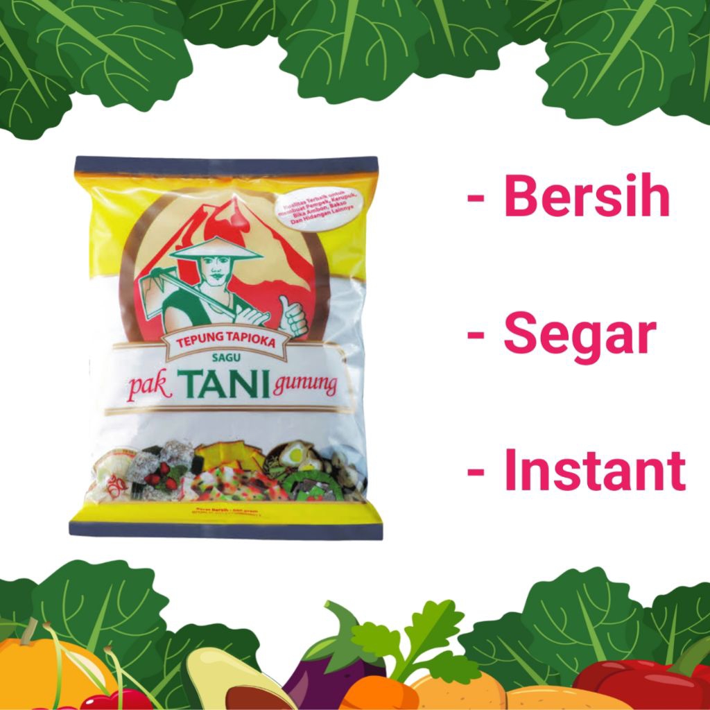 

SAGU PAK TANI - PALEMBANG