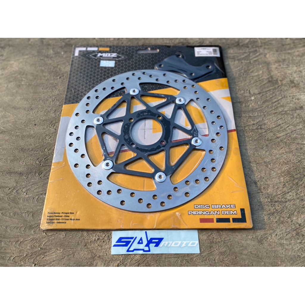disk piringan cakram jupiter lebar 300 mm piringan cakram jupiter