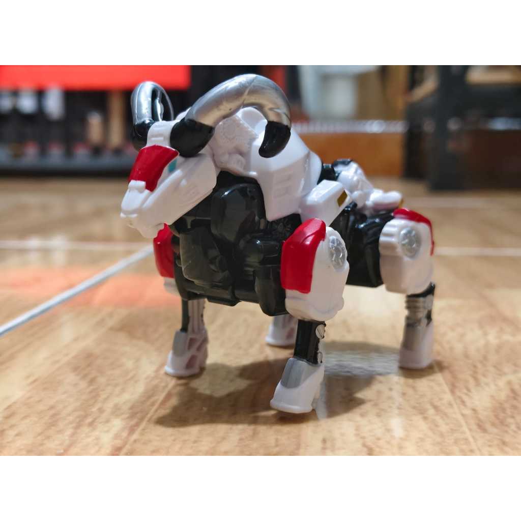 Action Figure Metalions Mini Aries