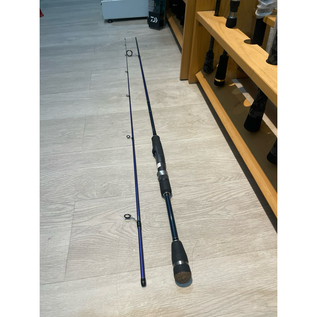 JORAN PANCING CASTING MAJOR CRAFT SOLPARA