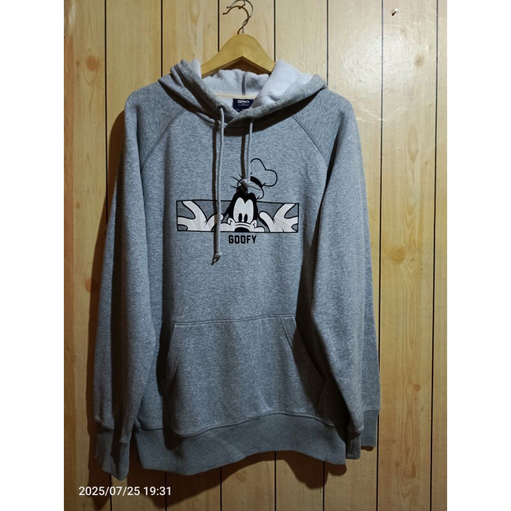 Hoodie spao x Disney