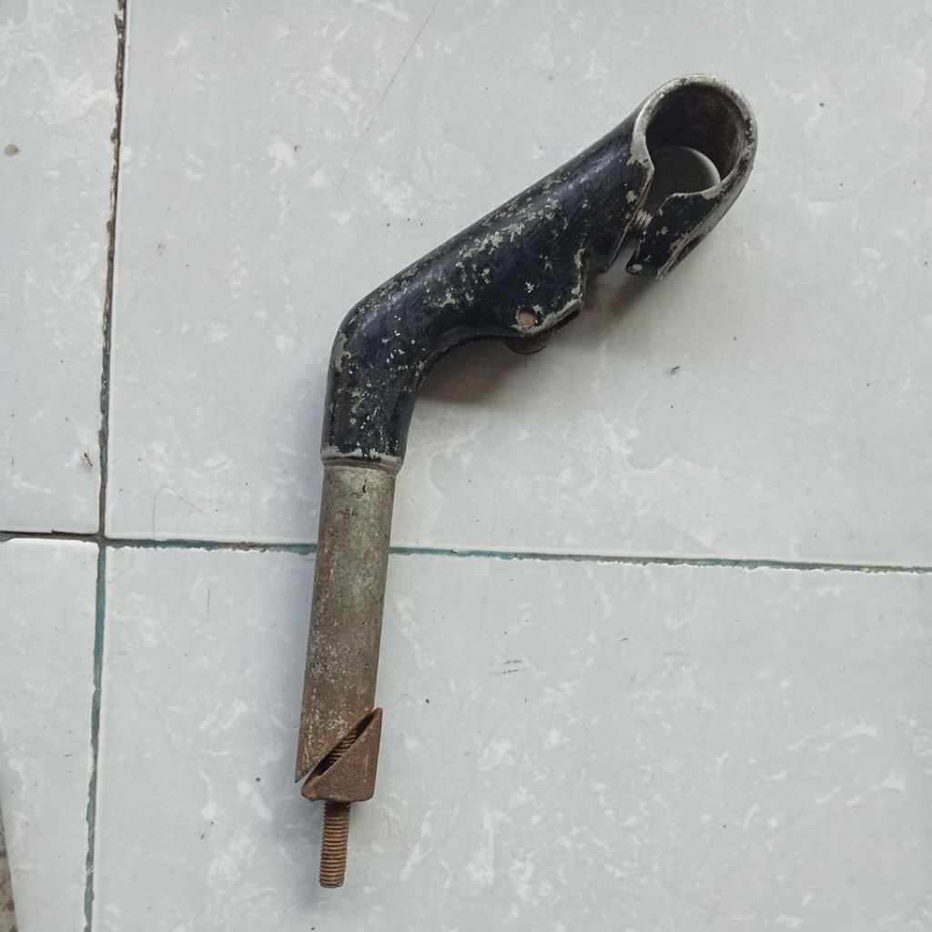 stem katrol sepeda federal