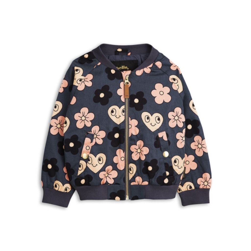 Preloved Mini Rodini size 80-86