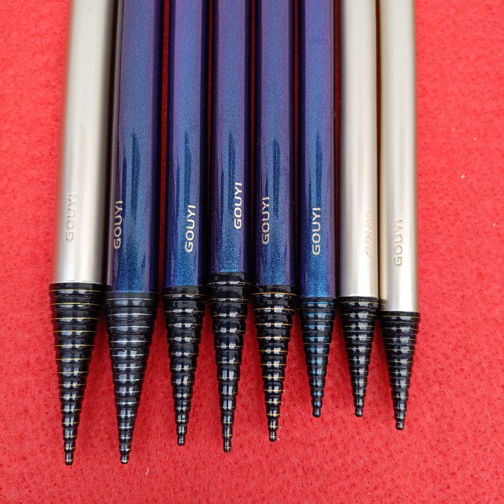 JORAN TEGEK CUSTOM GOUYI PANJANG 360 390 450 KOLONG ZOOM