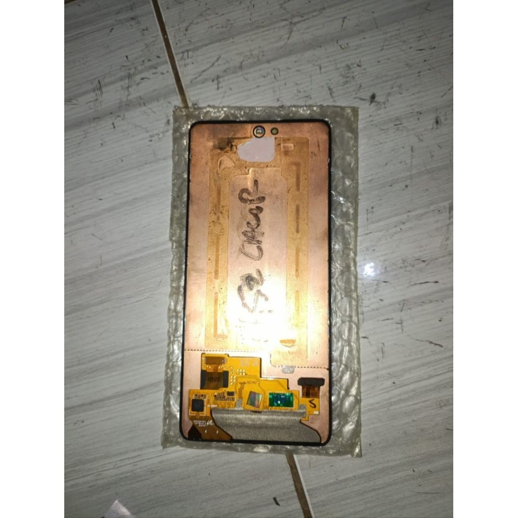 LCD SAMSUNG A52 4G/5G (ORI COPOTAN) AMOLED